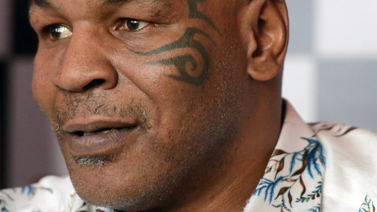 Mujer demanda a Mike Tyson por presunta violación en los 90